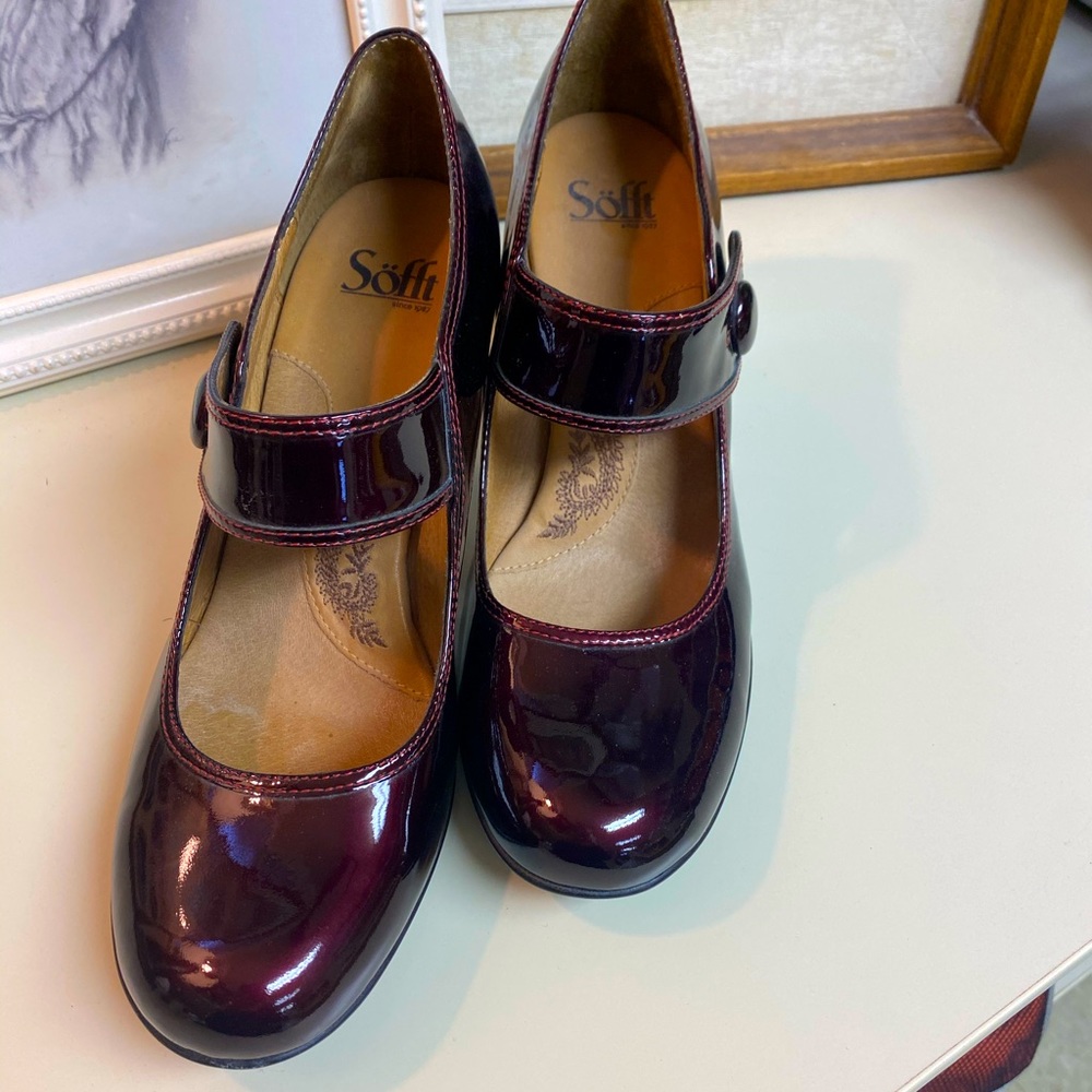 Söfft Pumps